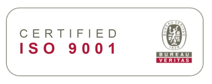 COPSA ISO 9001